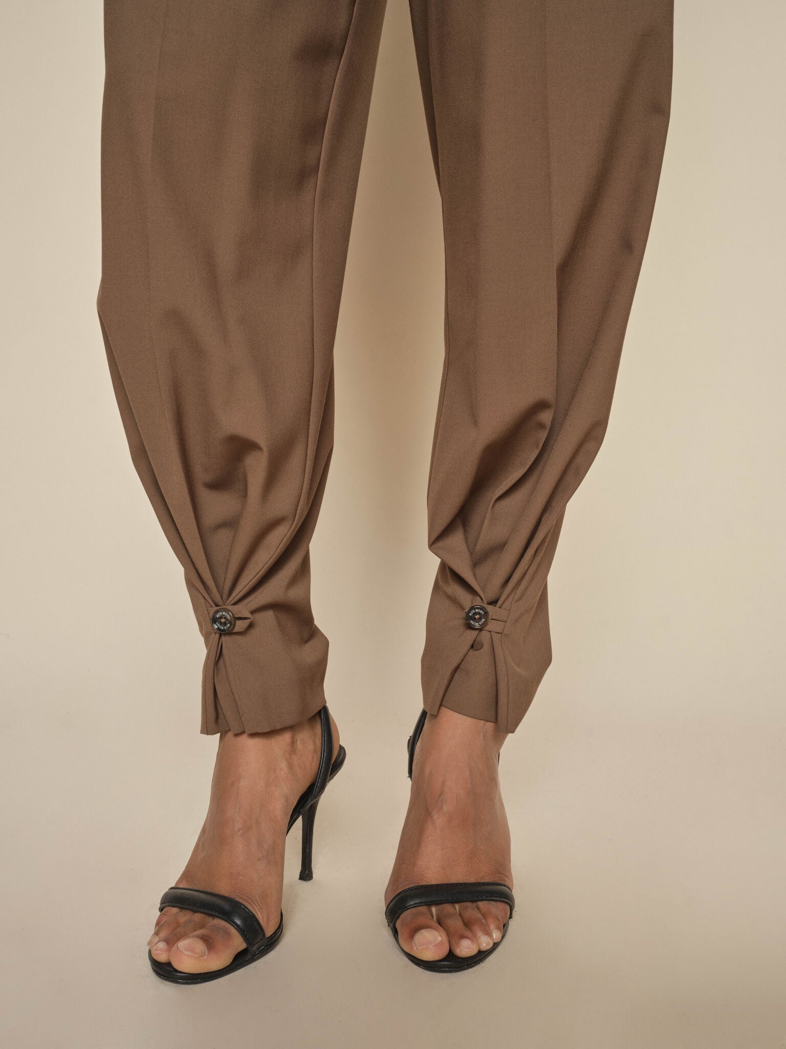 Modelshot / Rain Drum / Detail